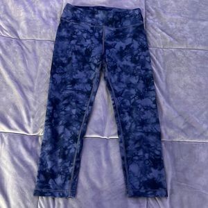 Athleta girl leggings!